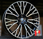 Комплект дисков BMW FA736 22x9.5/10.5 et37/43 5x112