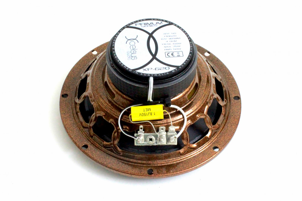 Акустика Xcelsus Primum XP620 - BUZZ Audio