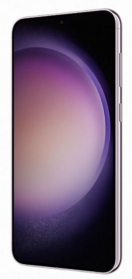 Samsung Galaxy S23+5G 8/512 Гб светло-розовый