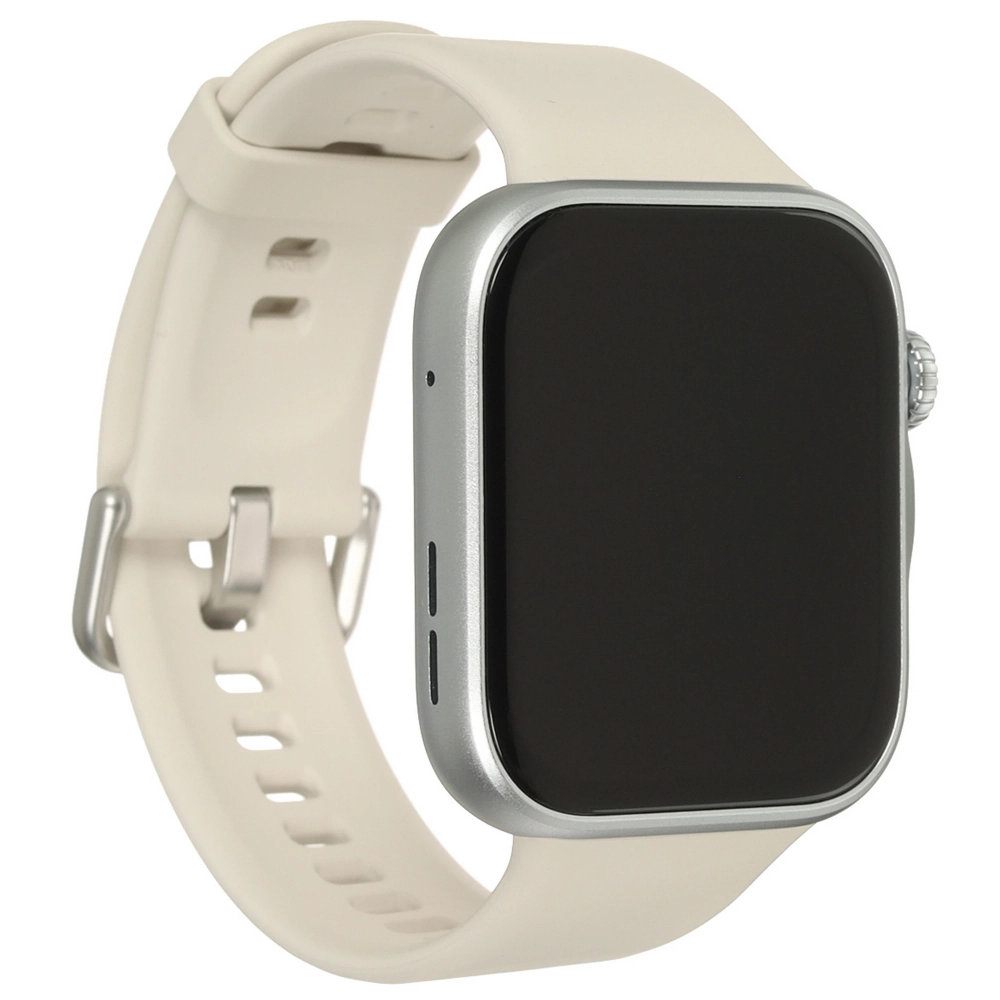 Умные часы Huawei Watch FIT 5 White 55020HUE
