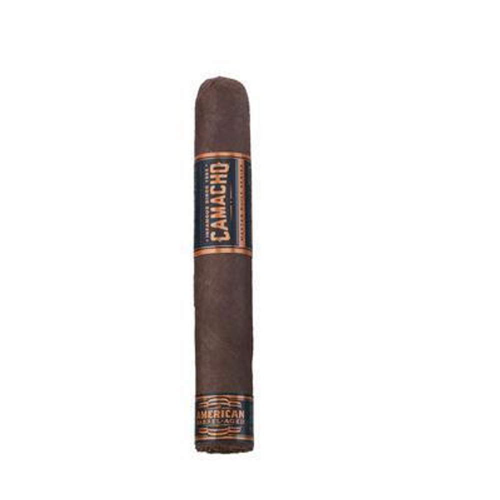 Camacho ABA Gordo