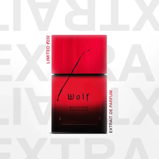 Wolf Brothers Wolf Extrait
