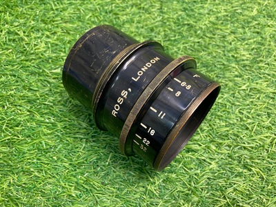 Ross London F 6.8