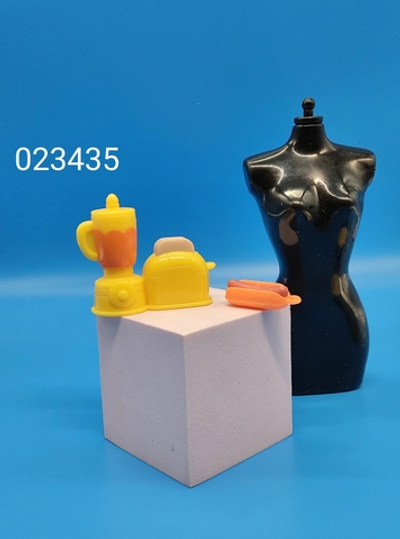 Аксессуар для куклы Барби винтаж 023435