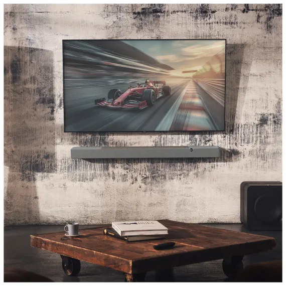 Klipsch Flexus Core 200 Walnut