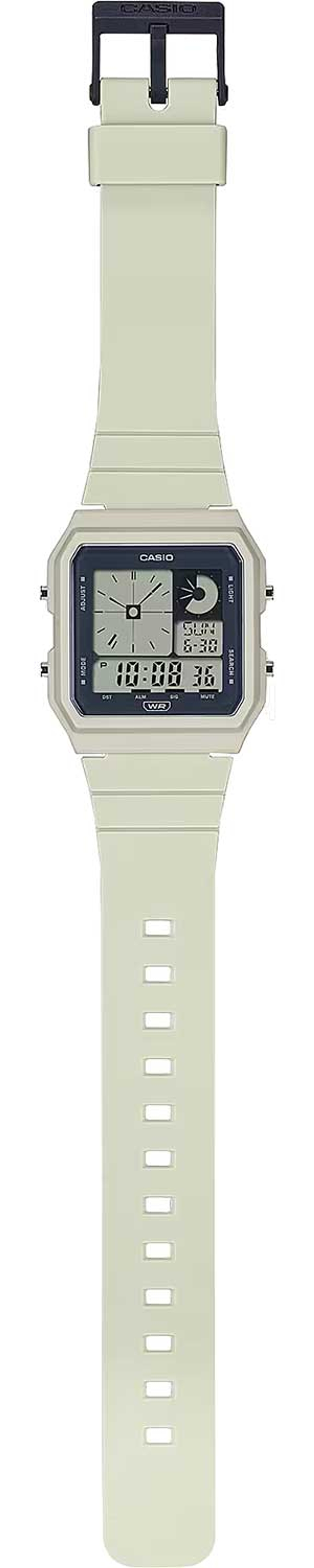 Часы Casio LF-20W-8A