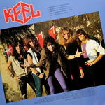 Keel / The Final Frontier (LP)