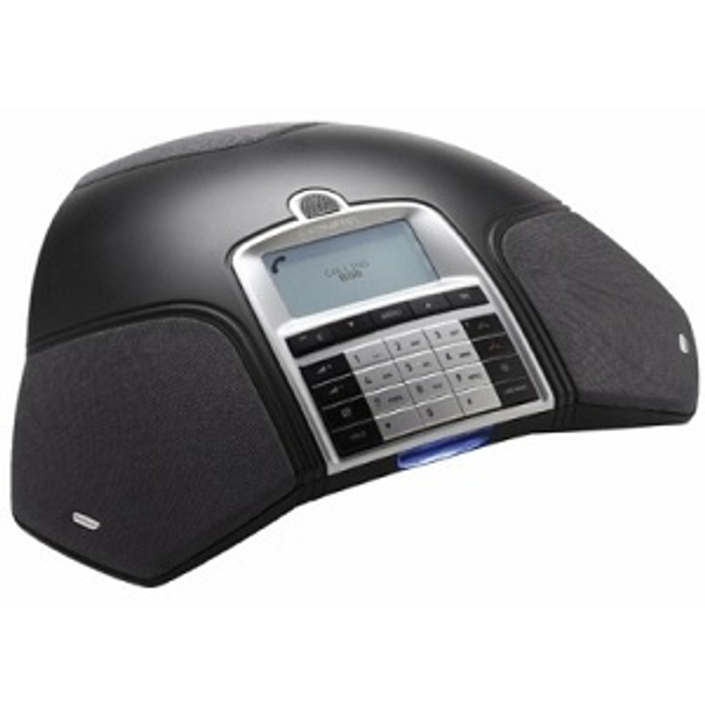 VoIP-телефон Avaya B179, 16 участников конференции, поддержка SIP, монохромный дисплей, черный