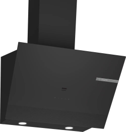 Наклонная вытяжка Bosch DWK67PJ60T