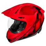 Variant Pro Ascension / Красный