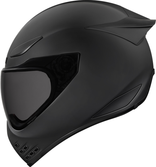 Купить Мотошлем Интеграл Icon Domain Cornelius Helmet / Черный