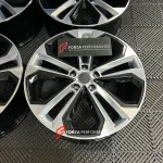 КОВАНЫЕ ДИСКИ для Audi Q5 FY FACELIFT