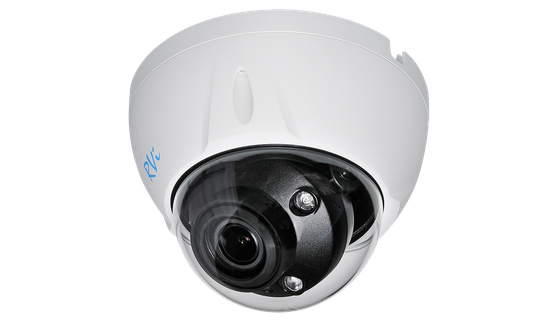 RVI-IPC34VM4 (2.7-12 мм)