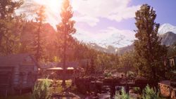 Life is Strange: True Colors PS4 | PS5