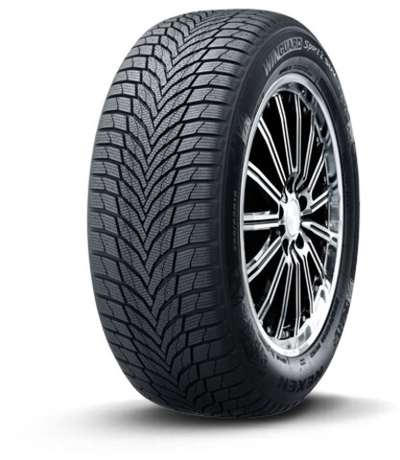NEXEN WINGUARD Sport 2 SUV 245/50R20 102V