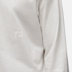 Лонгслив Y-3 Relaxed
