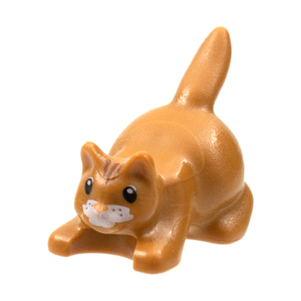 Кошка 6251pb03