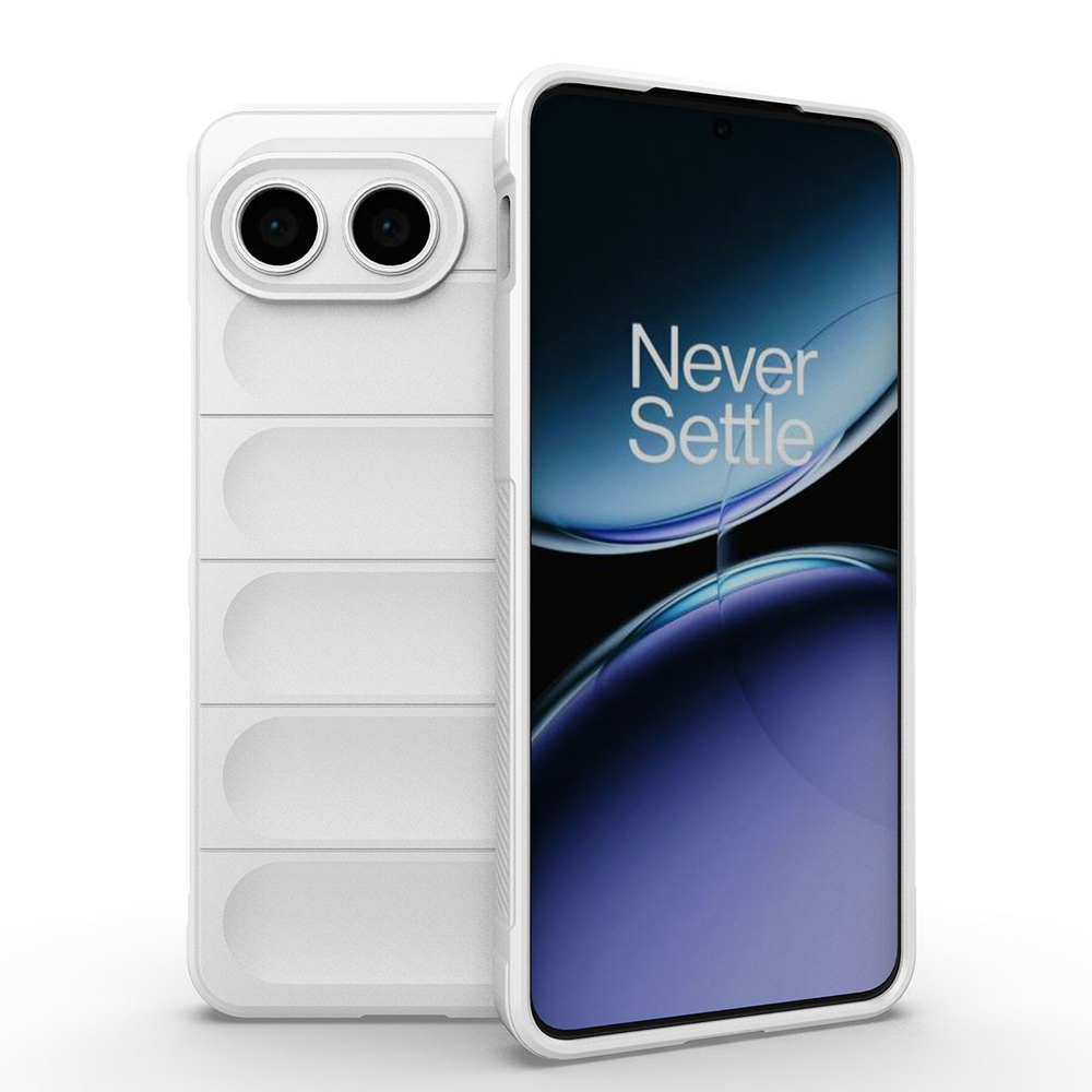 Противоударный чехол Flexible Case для OnePlus Nord 4 5G