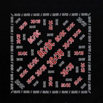 Бандана AC/DC (106)
