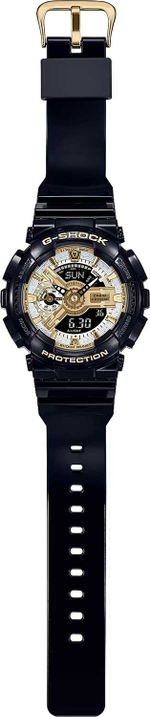 Часы Casio GMA-S110GB-1A