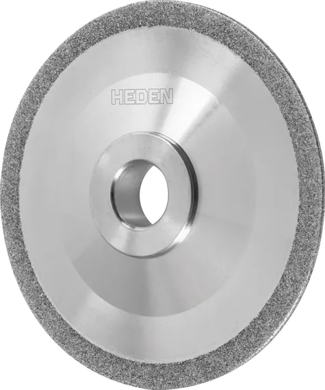 Круг шлифовальный Heden к DGX-14, CBN100, эльборовый