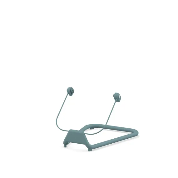 Подставка для шезлонга Cybex Gold Bouncer Stand Stone Blue