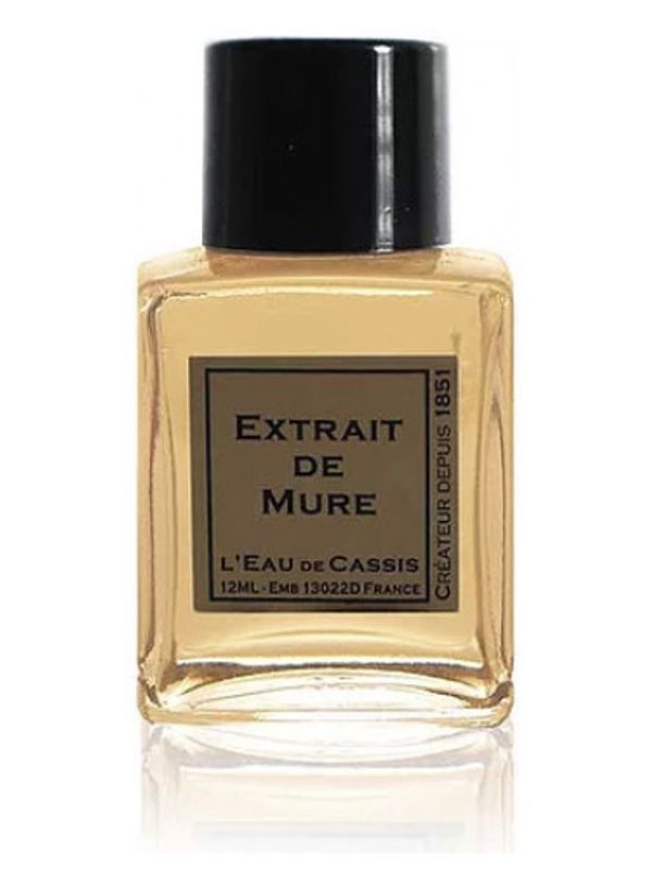 L'Eau De Cassis Mure