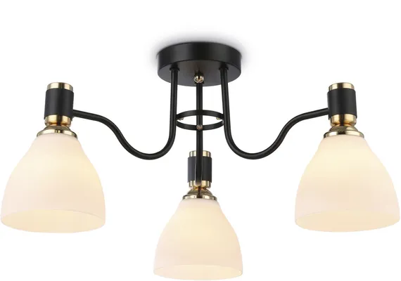 Потолочная люстра TRADITIONAL TR303303 Ambrella