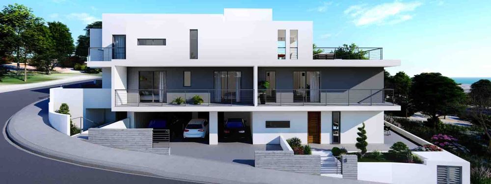Petridia E - Apartment No. 102