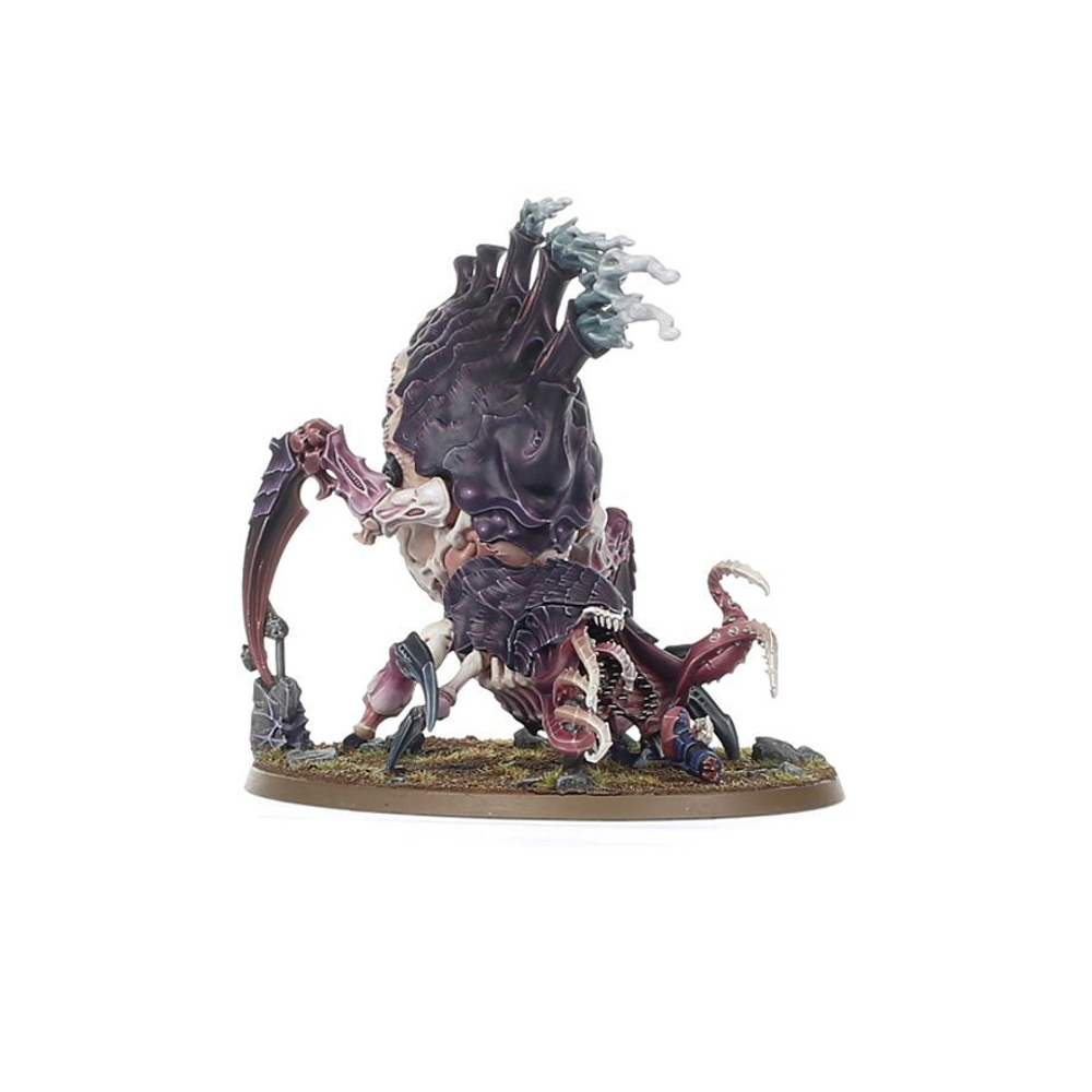 Psychophage