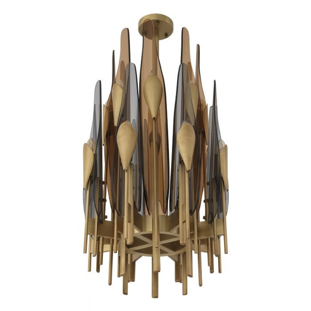 Люстра Sky Vertical LIGHTING