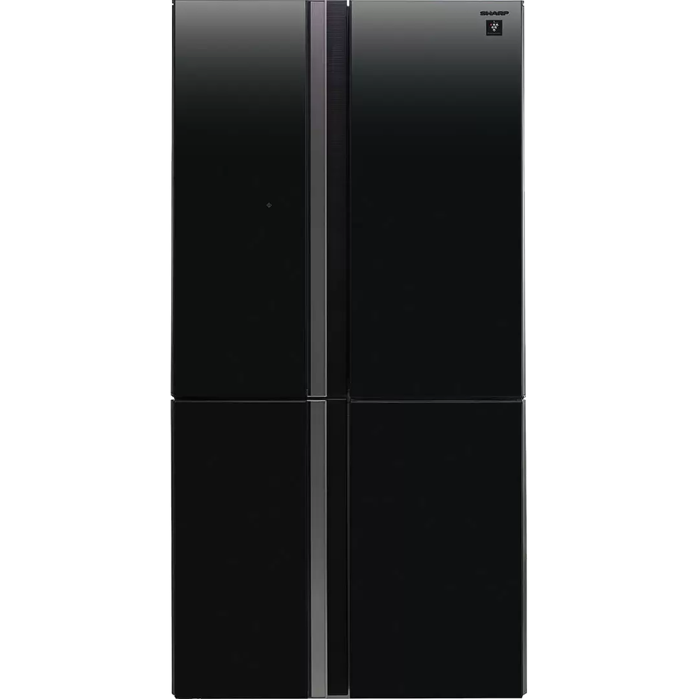 Sharp SJ-FS97VBK