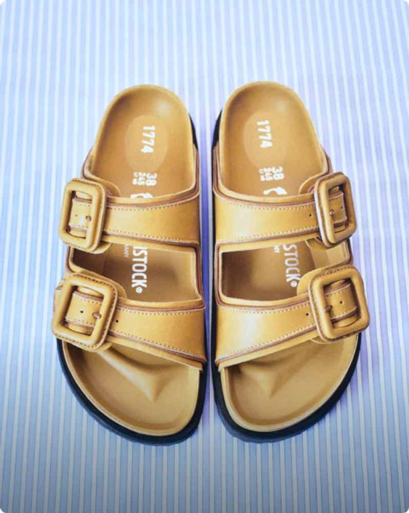 Birkenstock