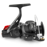 Безынерционная катушка 4000 Kaida CTR 406 (6BB, пласт. шпуля)