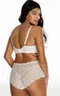 Трусы-слип Zarina Classic Off-White