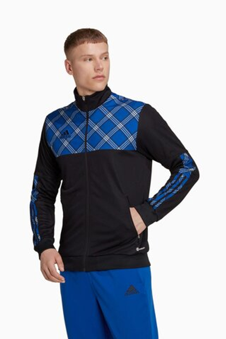 Кофта adidas Tiro Track