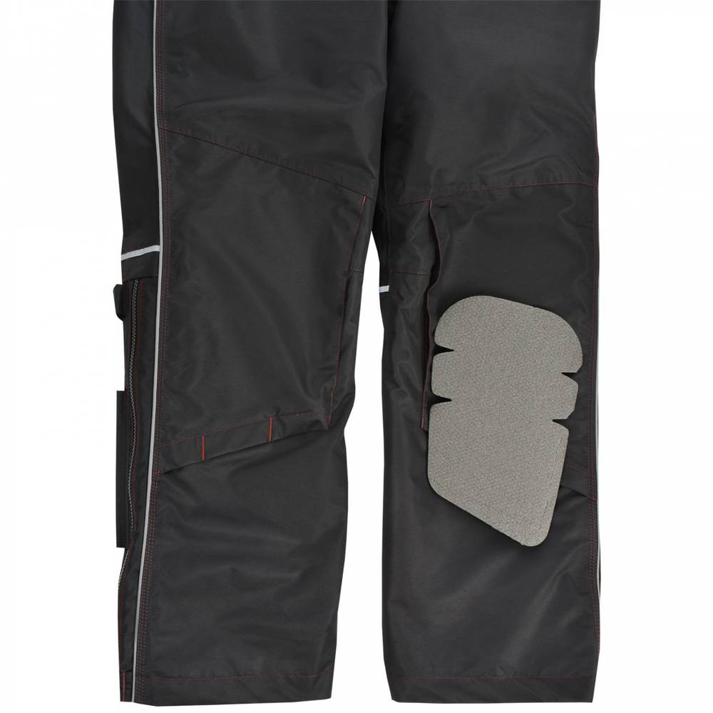 Костюм мужской зимний "Arctic VII comfort" -45, hardguard, хаки, ХСН