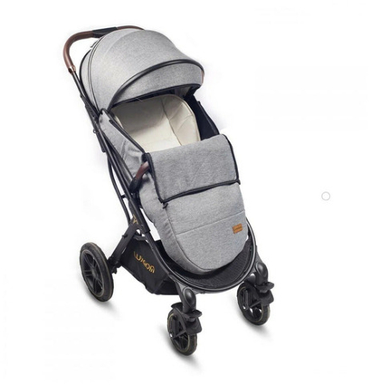 Прогулочная коляска Luxmom 609 напрокат