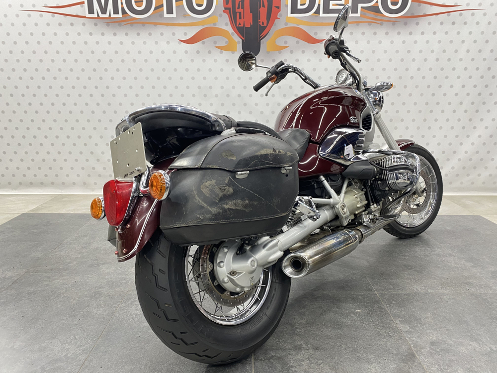 BMW R1200C , 2005
