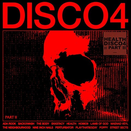 HEALTH DISCO4 :: Part II