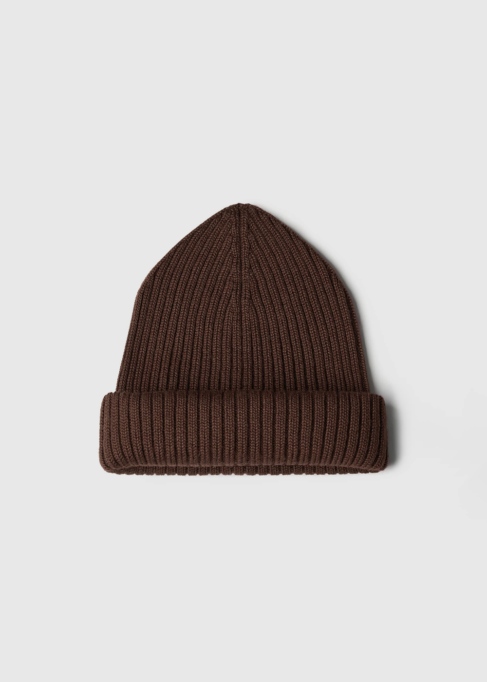 Шапка бини 3D KNIT