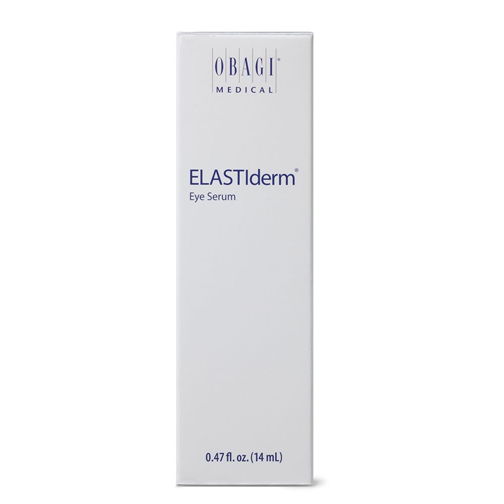 Obagi Medical Сыворотка для комплексного ухода за кожей вокруг глаз Elastiderm Eye Complete Complex Serum, 14 мл