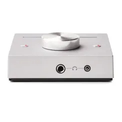 Universal Audio Apollo e2m Silver