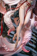 Сяо Цзю / Xiao Jiu