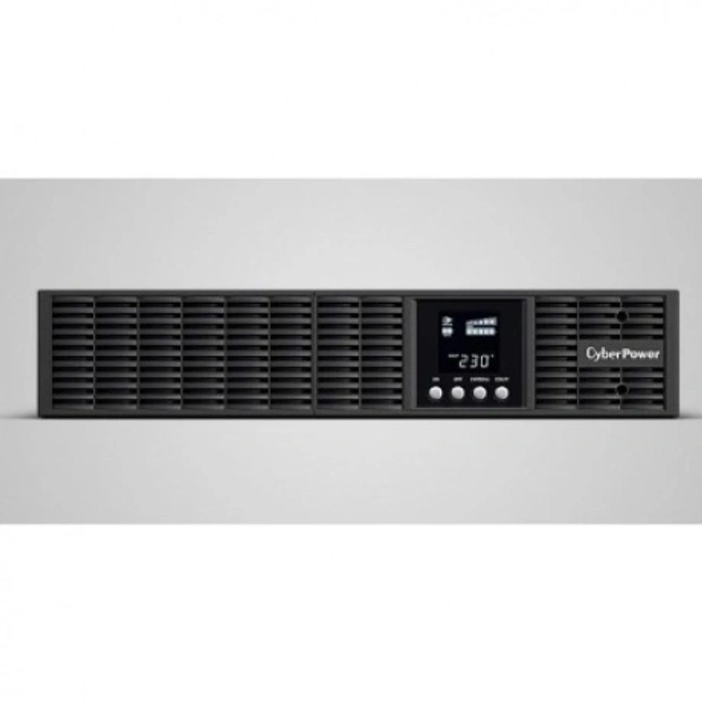 Источник бесперебойного питания CyberPower OLS1500ERT2U