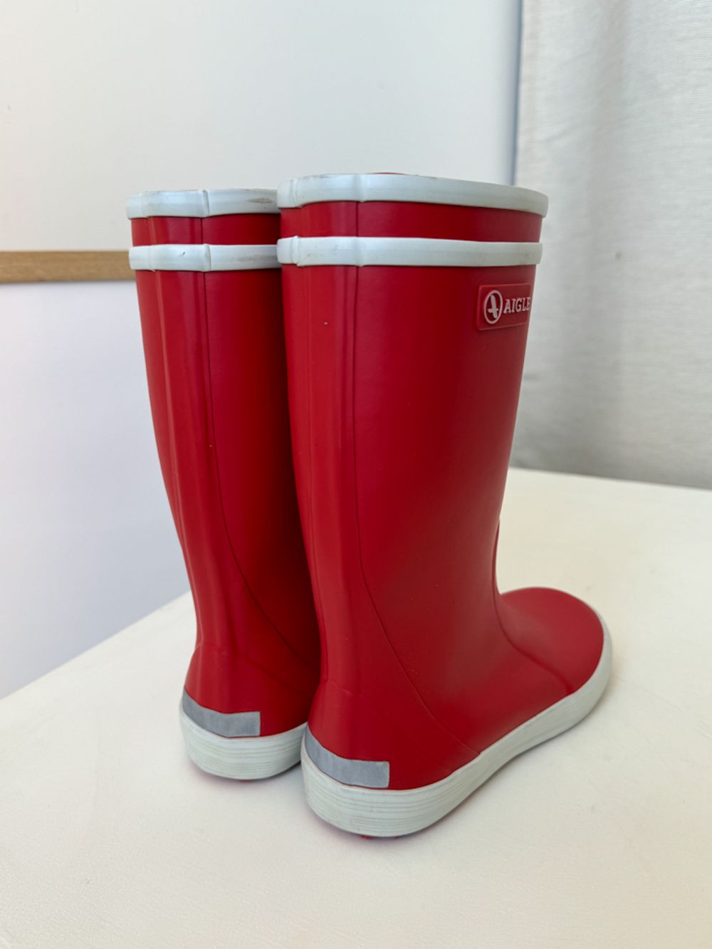Резиновые сапоги Aigle, 31