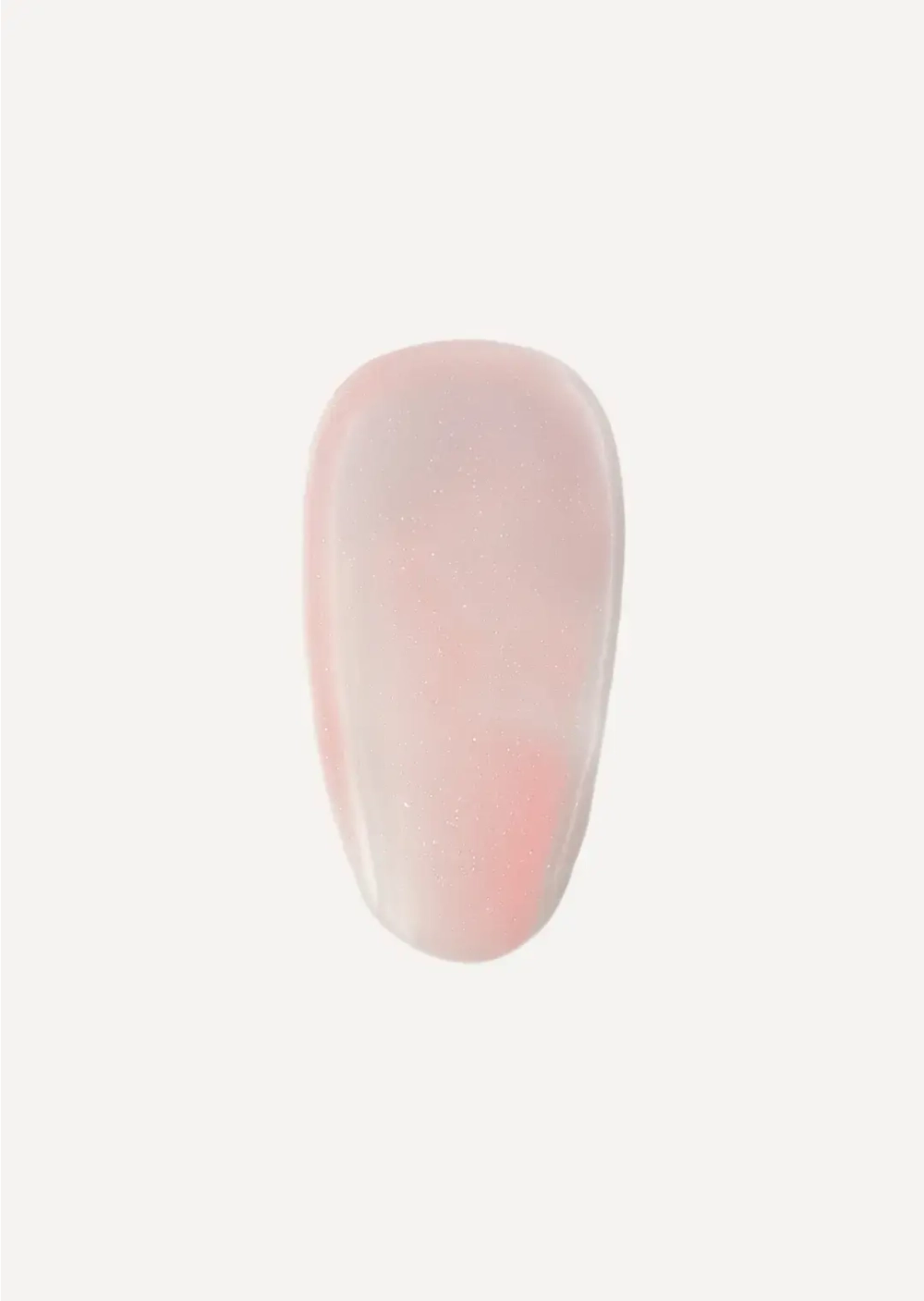 Блеск для губ Shik Lip Gloss Care 101 Pale Pink New