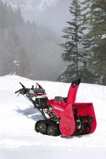 Снегоуборщик Honda HSS 760 A ETD (RR)