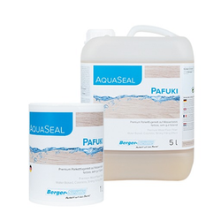 Aqua-Seal Pafuki
