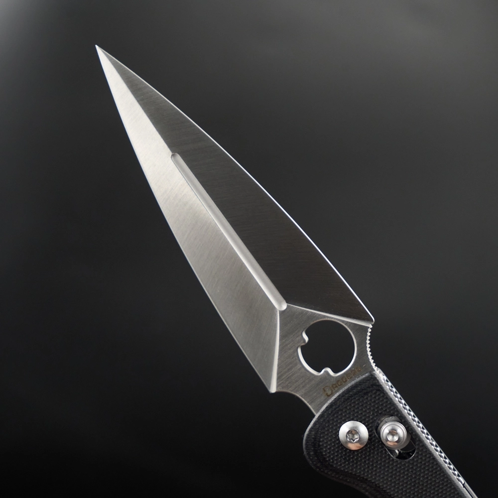 Нож складной Daggerr Arrow Slim